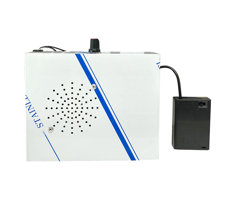 시각장애인음성유도기(무선)